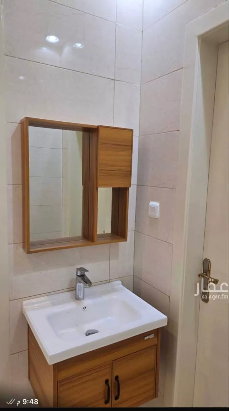 شقة للإيجار في شارع أبي المحاسن بن القطب, حي الرمال, مدينة الرياض, منطقة الرياض صورة 3