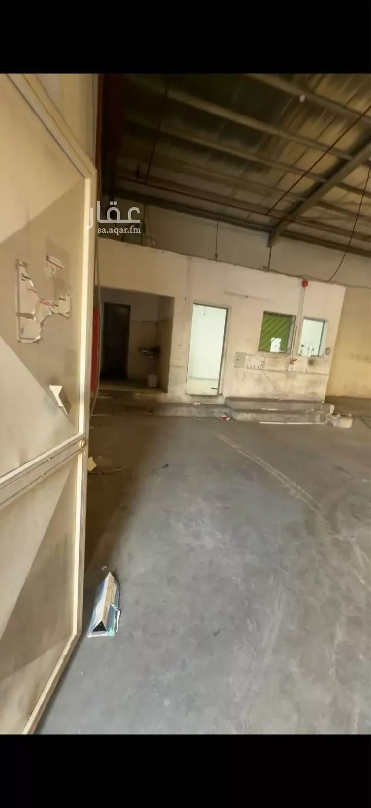 Warehouse for Rent in Riyadh Al Mishal صورة 2