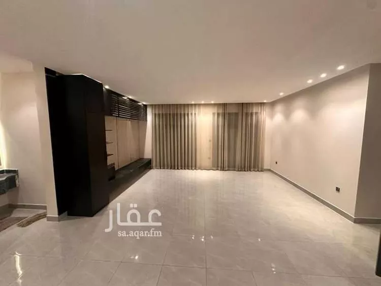 شقة للإيجار في شارع عبدالرحمن بن عبدالقادر فقيه, حي القيروان, مدينة الرياض, منطقة الرياض 7