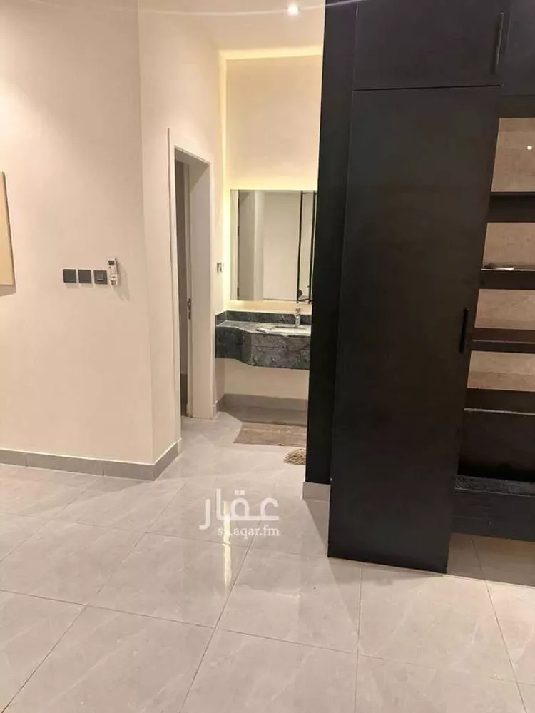 شقة للإيجار في شارع عبدالرحمن بن عبدالقادر فقيه, حي القيروان, مدينة الرياض, منطقة الرياض صورة 4
