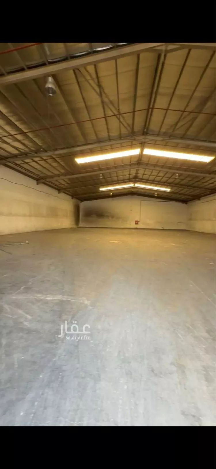 Warehouse for Rent in Riyadh Al Mishal