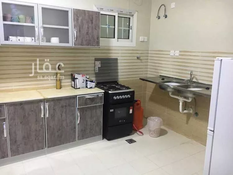 شقة مفروشة للحجز في شارع الحارث بن زيد العامري ، حي الفلاح ، ينبع ، ينبع البحر صورة 2