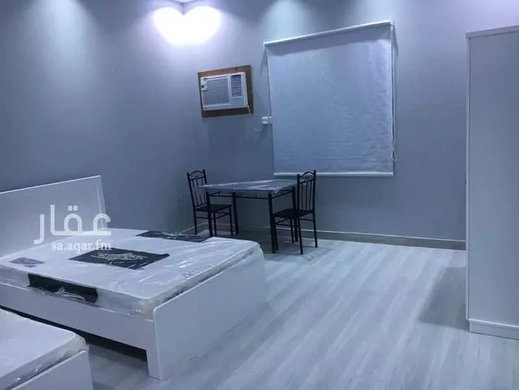 شقة مفروشة للحجز في شارع الحارث بن زيد العامري ، حي الفلاح ، ينبع ، ينبع البحر صورة 3