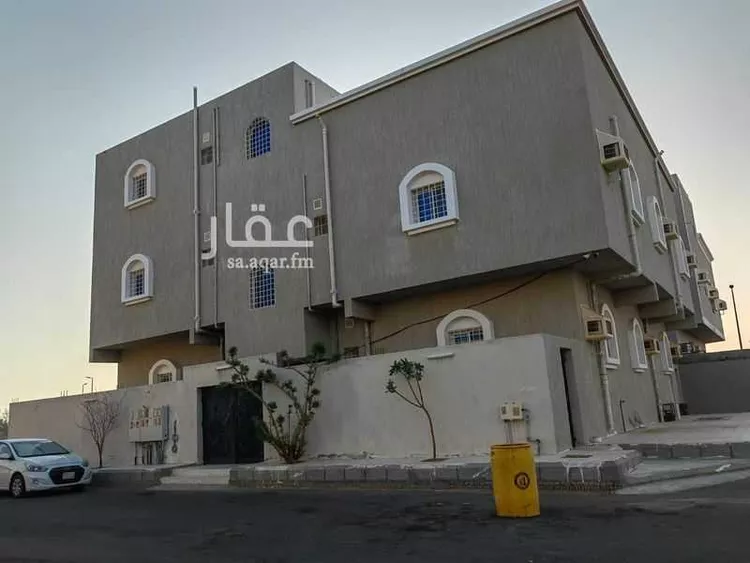 شقة مفروشة للحجز في شارع الحارث بن زيد العامري ، حي الفلاح ، ينبع ، ينبع البحر صورة 4