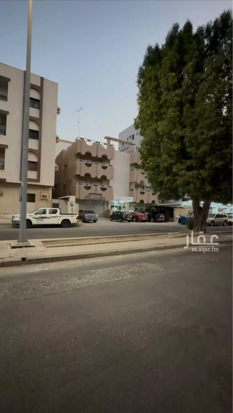 عمارة للبيع في شارع الرابطه الاسلاميه ، حي مشرفة ، جدة ، جدة صورة 4