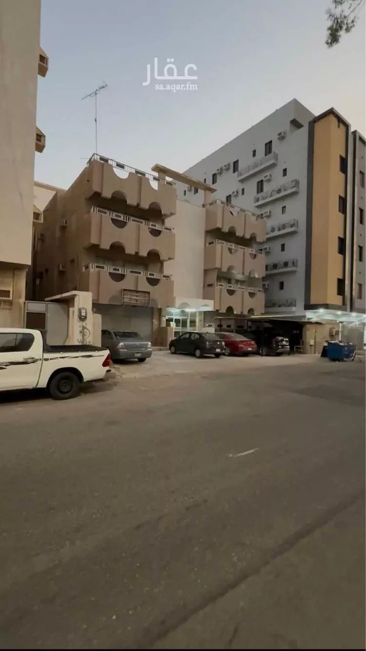 عمارة للبيع في شارع الرابطه الاسلاميه ، حي مشرفة ، جدة ، جدة