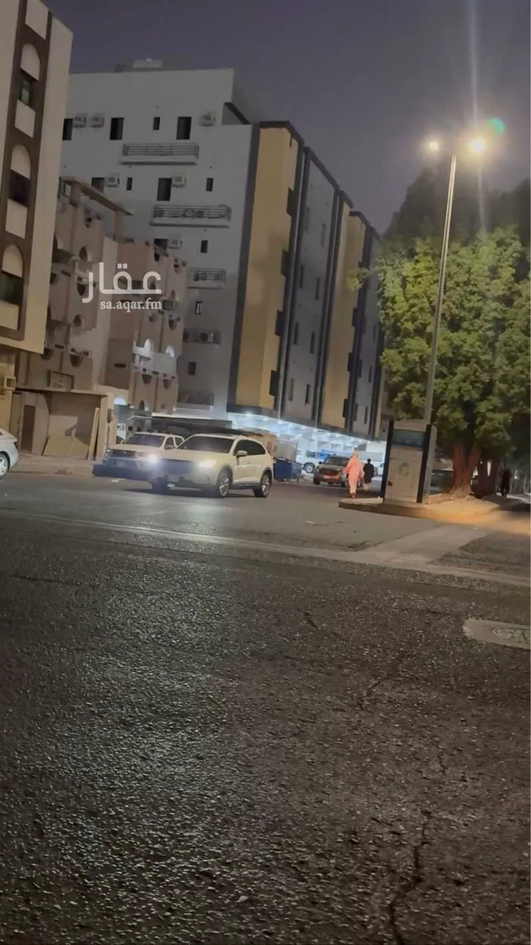 عمارة للبيع في شارع الرابطه الاسلاميه ، حي مشرفة ، جدة ، جدة صورة 2