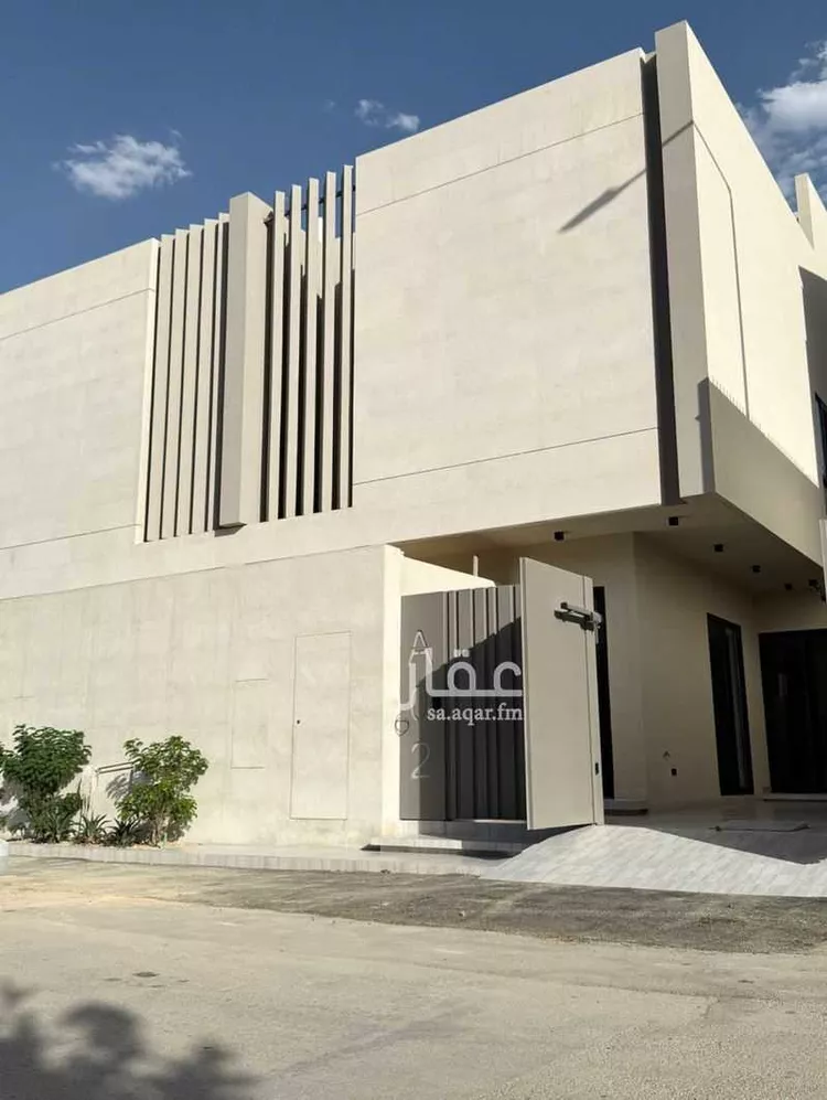 فيلا للبيع في شارع الرحله, حي العارض, مدينة الرياض, منطقة الرياض