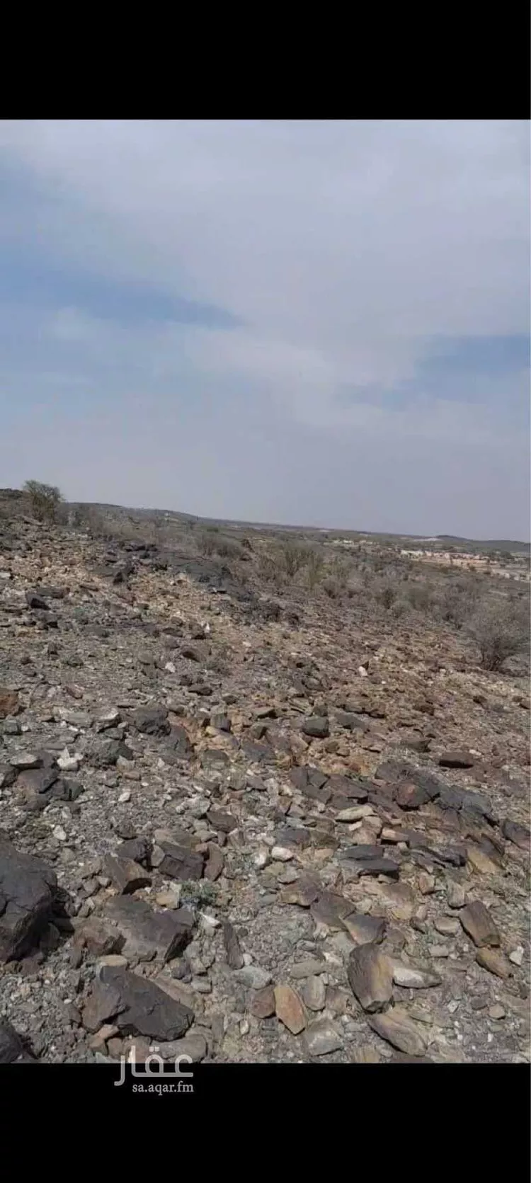 أرض للبيع في طريق السيل ، حي الواسط ، الطائف ، الطائف صورة 5