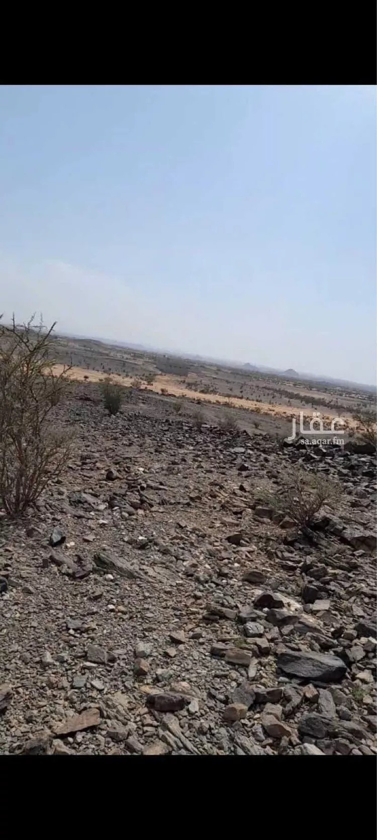 أرض للبيع في طريق السيل ، حي الواسط ، الطائف ، الطائف صورة 4