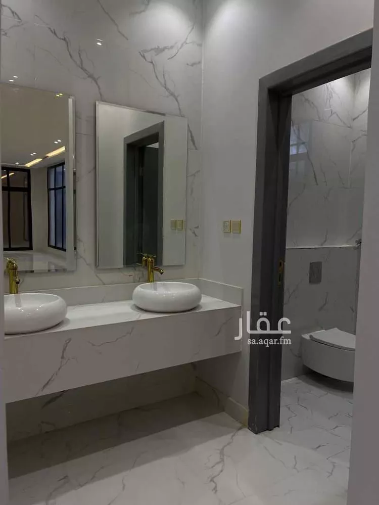 فيلا للإيجار في شارع شقرون المغراوي ، حي عكاظ ، الرياض ، منطقة الرياض 10