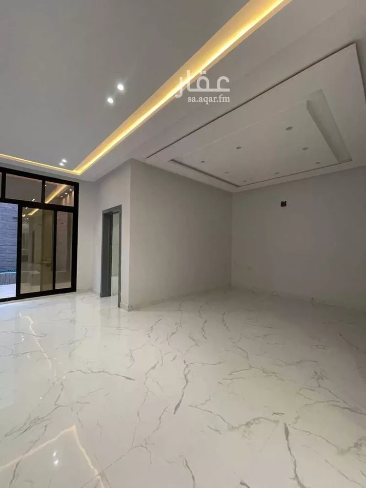 فيلا للإيجار في شارع شقرون المغراوي ، حي عكاظ ، الرياض ، منطقة الرياض 12
