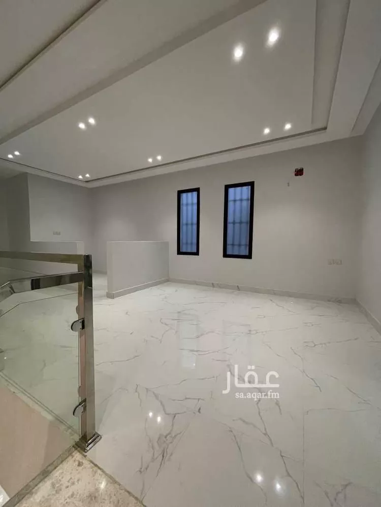 فيلا للإيجار في شارع شقرون المغراوي ، حي عكاظ ، الرياض ، منطقة الرياض 14