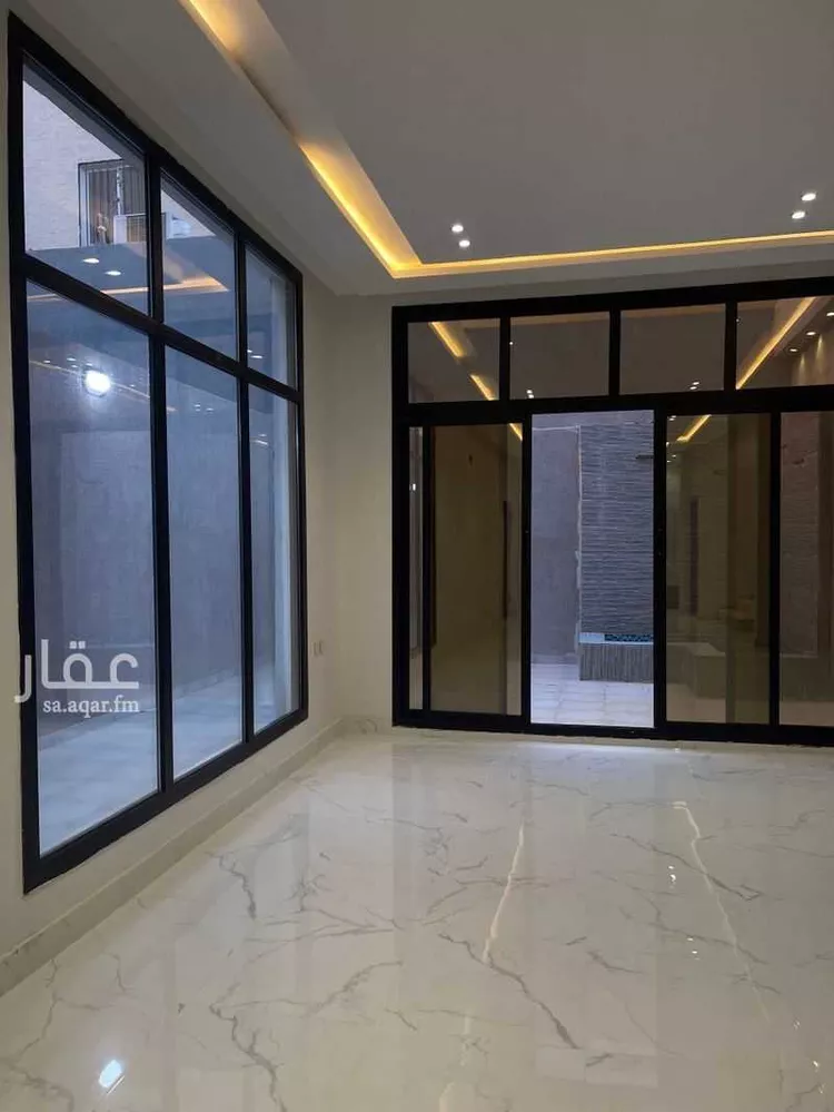 فيلا للإيجار في شارع شقرون المغراوي ، حي عكاظ ، الرياض ، منطقة الرياض 11