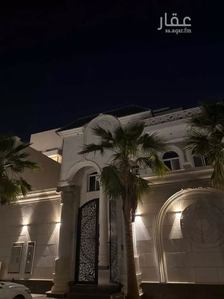 دور للإيجار في شارع رقم 205, حي النرجس, مدينة الرياض, منطقة الرياض 8