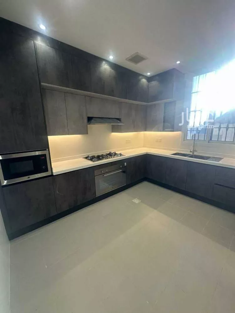 دور للإيجار في شارع رقم 205, حي النرجس, مدينة الرياض, منطقة الرياض صورة 3