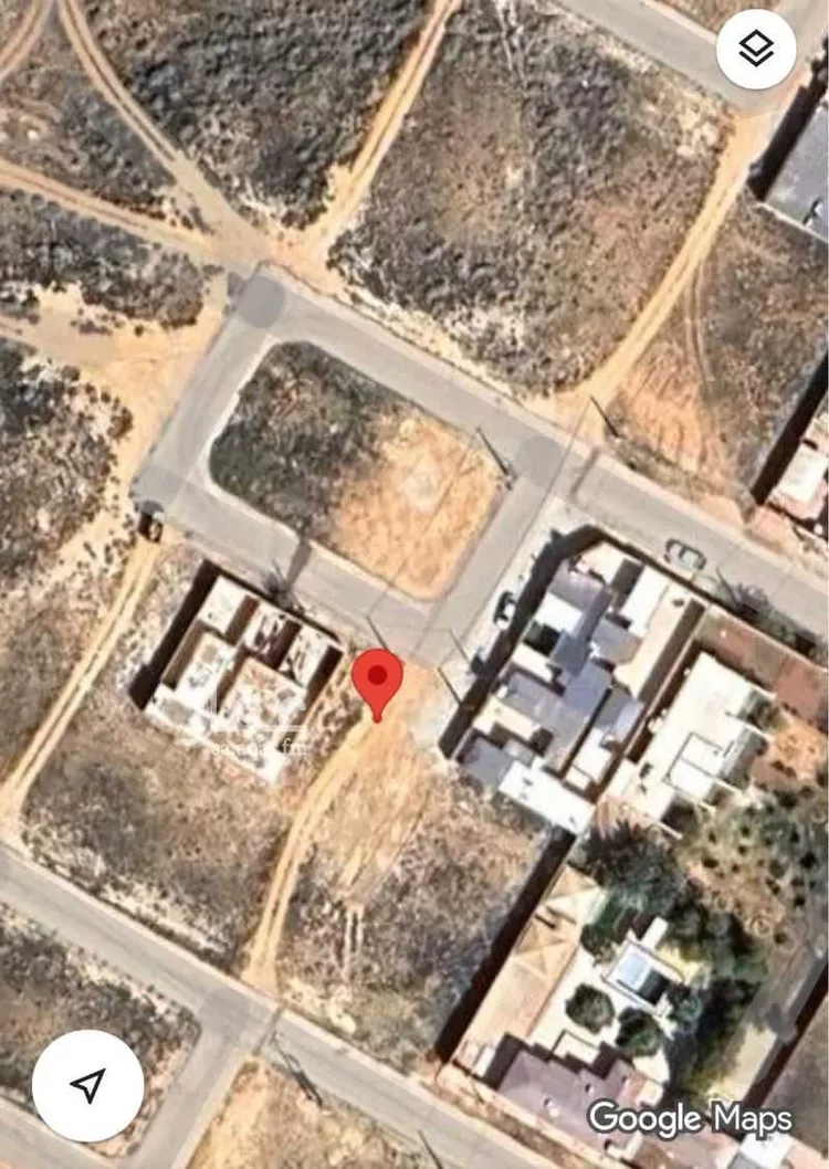 أرض للبيع في شارع 5687641, حي الواحة, مدينة عنيزة, منطقة القصيم صورة 3