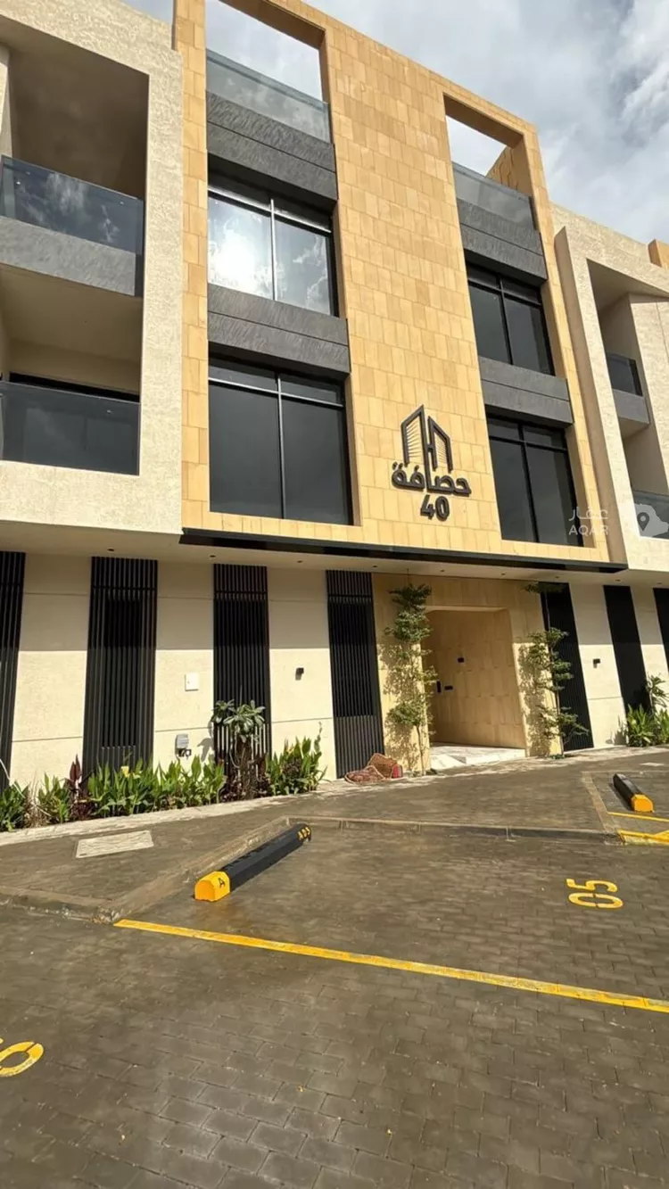 شقة للبيع في شارع أم الورود, حي القدس, مدينة الرياض, منطقة الرياض