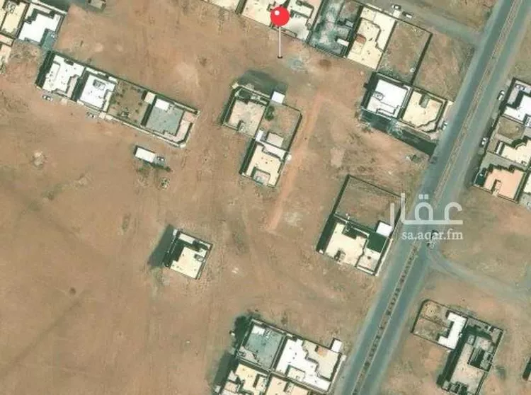 Land for Sale in Hafr Al Batin Ar Raid