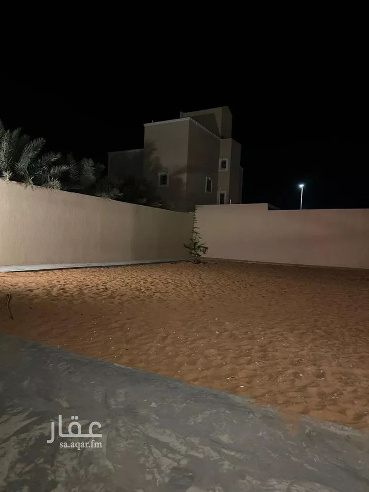 استراحة للبيع في شارع لايوجد, حي مخطط الصفرات الجديد, مدينة مخطط الصفرات الجديد, منطقة الرياض