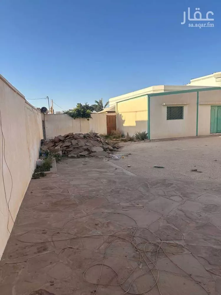 أرض للبيع في شارع الريان 40 ، حي الوسطى ، البدائع ، البدائع صورة 4