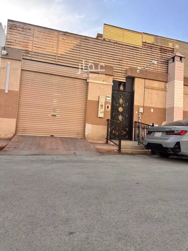 فيلا للبيع في شارع الثبات, حي الدار البيضاء, مدينة الرياض, منطقة الرياض 7