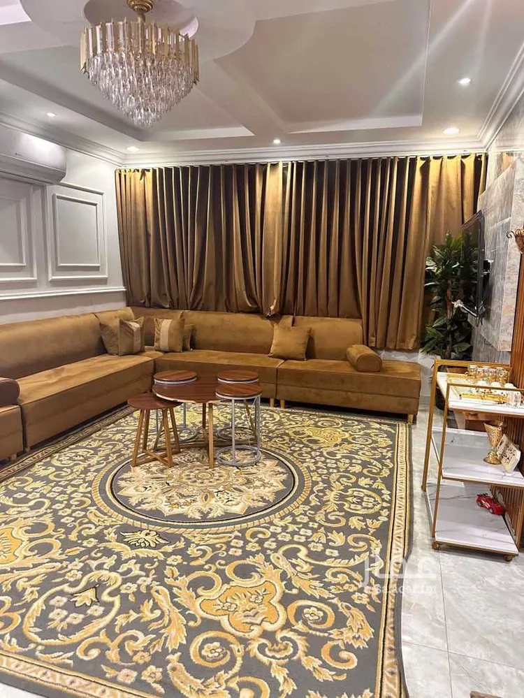 فيلا للبيع في شارع الثبات, حي الدار البيضاء, مدينة الرياض, منطقة الرياض صورة 3