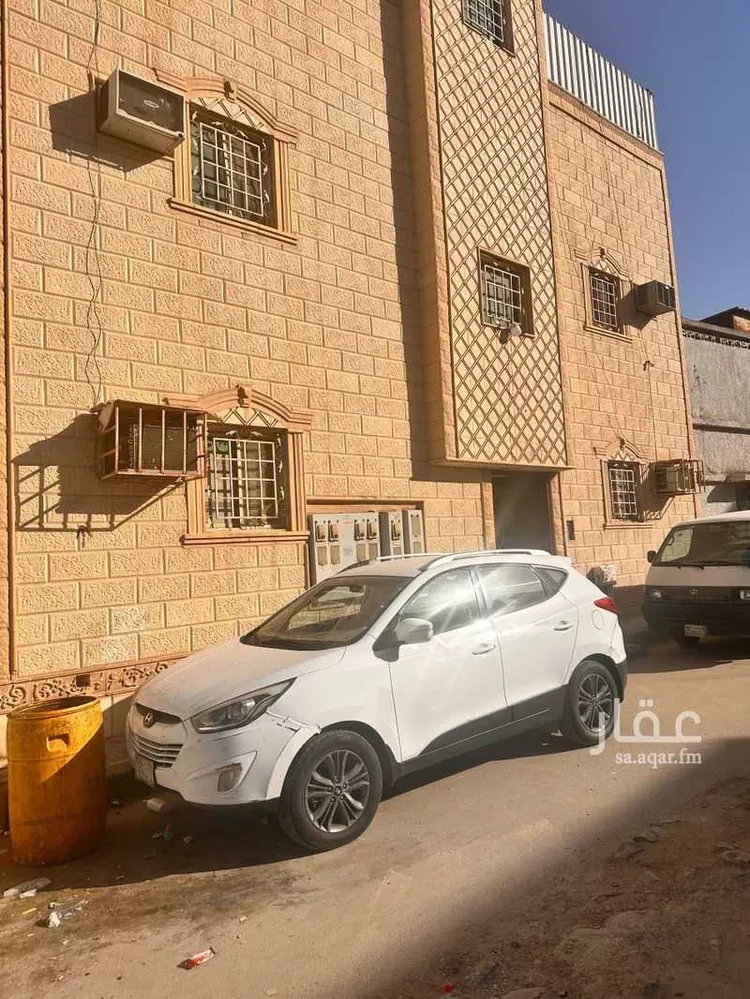 Building for Sale in Riyadh Al Shamicy