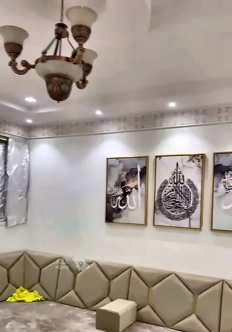 Apartment for Rent in Riyadh Ghirnatah 6