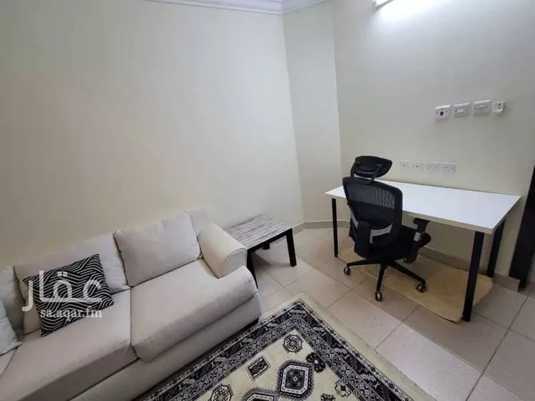 شقة للإيجار في شارع 6629157, حي العقيق, مدينة الرياض, منطقة الرياض صورة 2