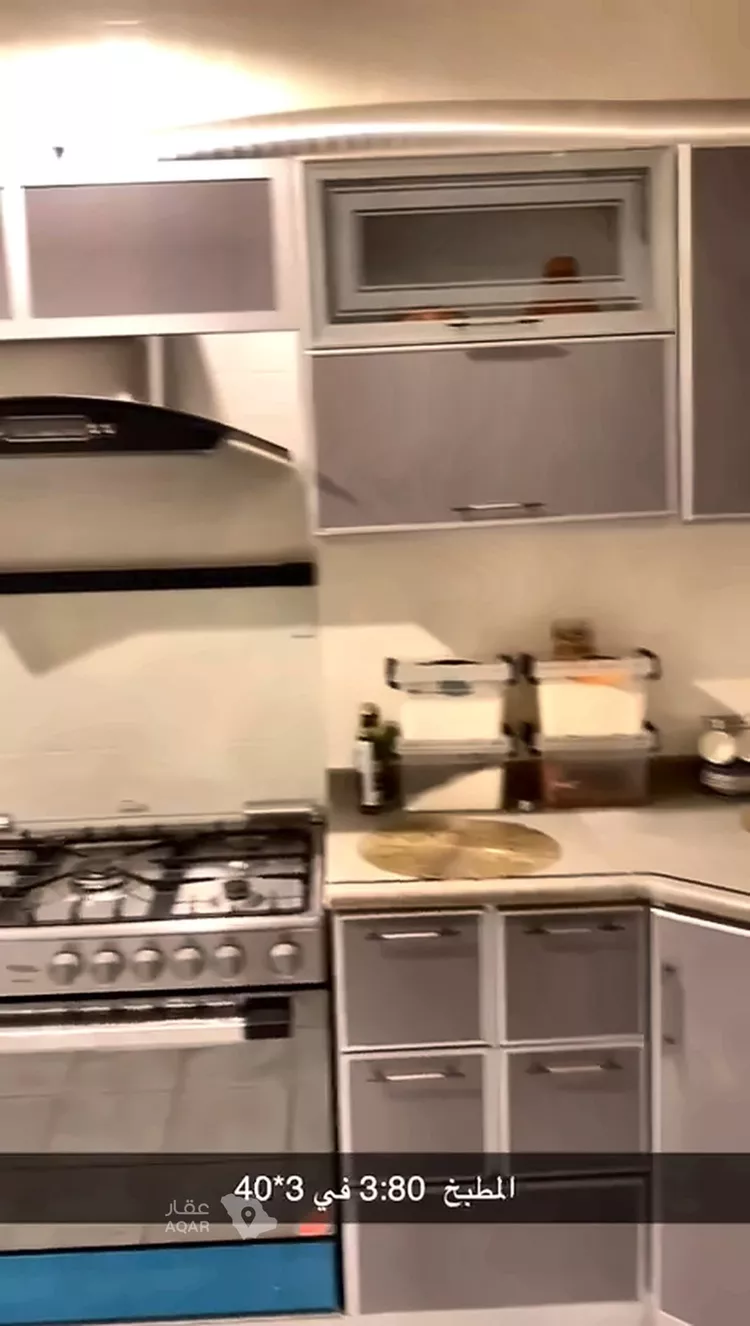 Apartment for Rent in Riyadh Ghirnatah 8