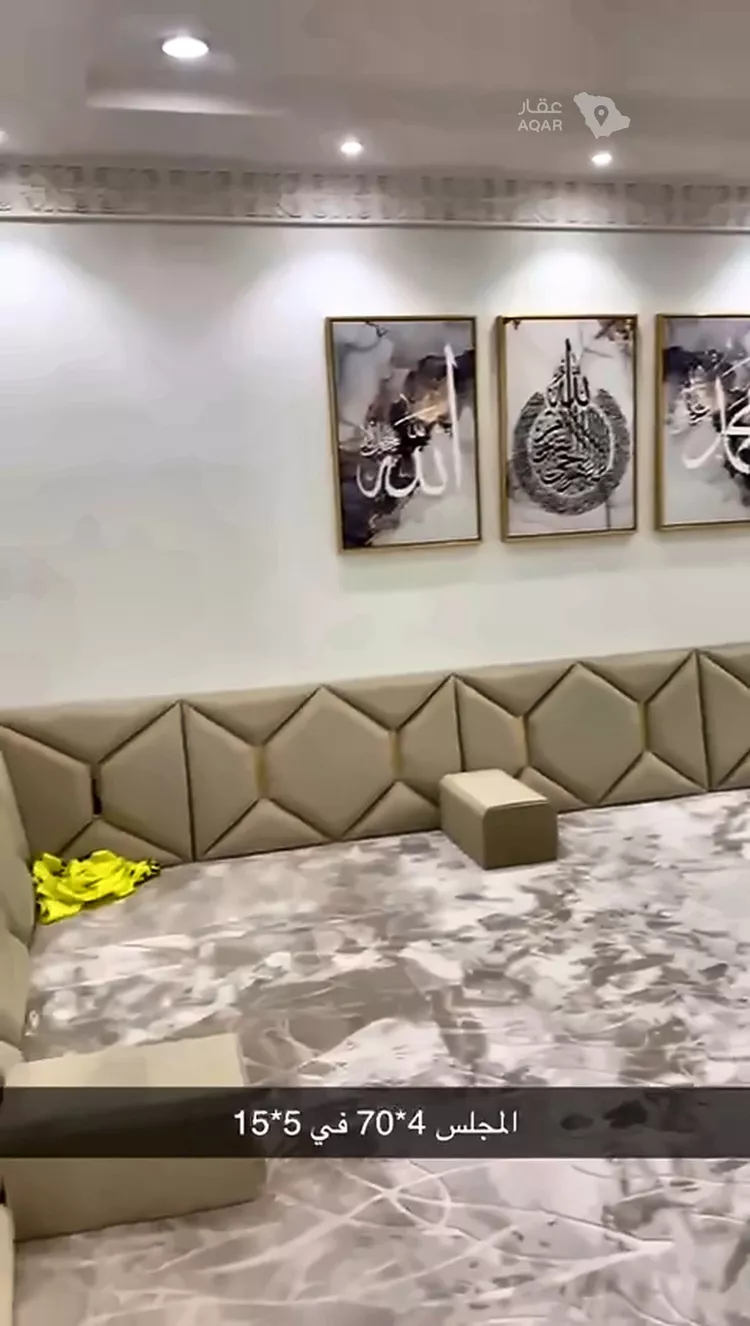 Apartment for Rent in Riyadh Ghirnatah 11