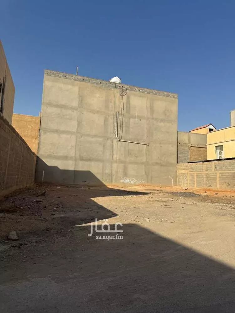 Land for Sale in Al Kharj As Salmaniyah