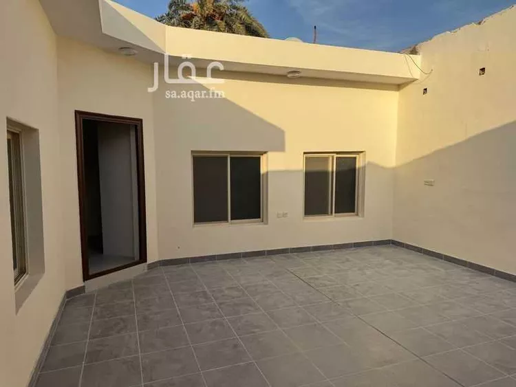 استراحة للإيجار في شارع أبي الفتح المروزي, حي الورود, مدينة الخرج, منطقة الرياض صورة 2