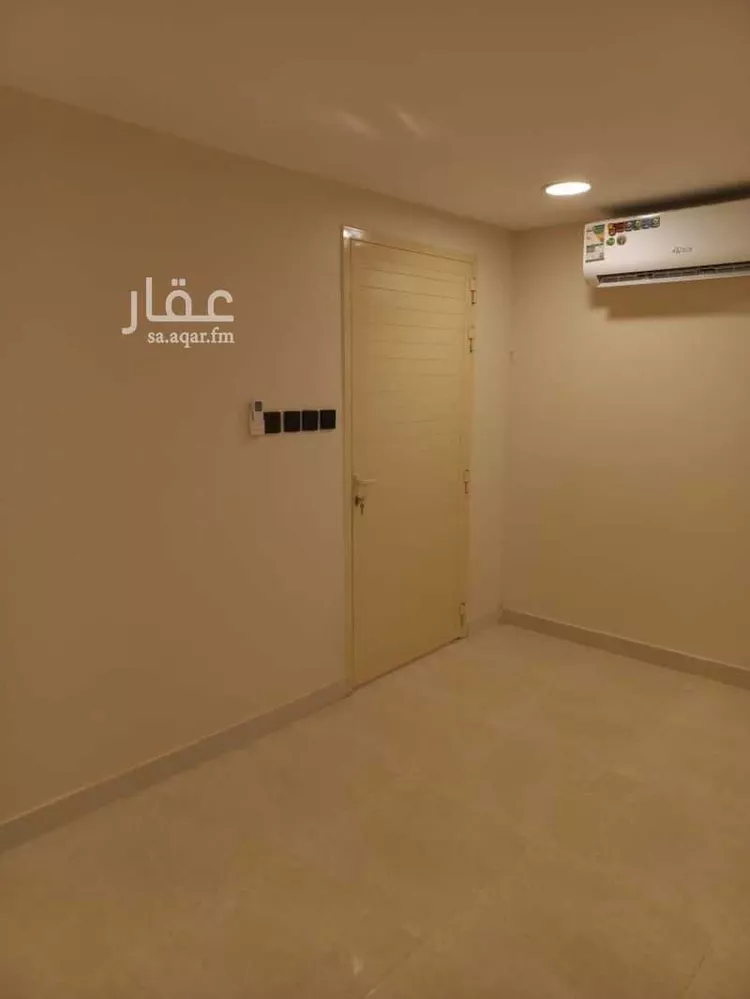 شقة للإيجار في شارع معاوية بن أبي سفيان ، حي السليمانية ، الخرج ، الخرج