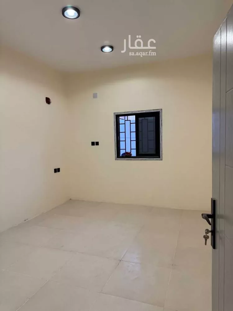 شقة للإيجار في شارع 6393723, حي النهضة, مدينة الخرج, منطقة الرياض صورة 2