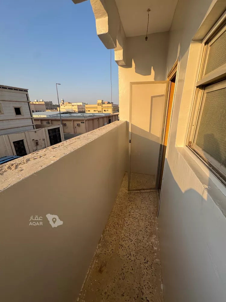 شقة للإيجار في شارع الامير سطام بن عبدالعزيز, حي السلام, مدينة الخرج, منطقة الرياض