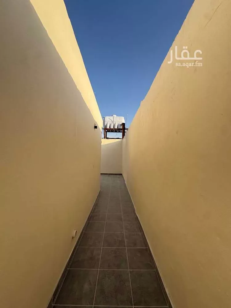 استراحة للإيجار في شارع أبي الفتح المروزي, حي الورود, مدينة الخرج, منطقة الرياض 7