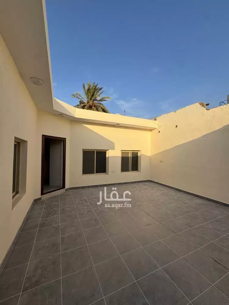 استراحة للإيجار في شارع أبي الفتح المروزي, حي الورود, مدينة الخرج, منطقة الرياض صورة 3