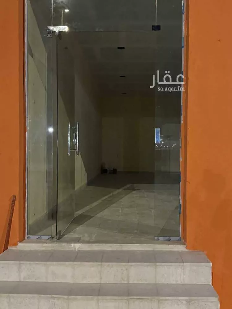 محل للإيجار في شارع 4036678, حي طويق, مدينة الخرج, منطقة الرياض صورة 3