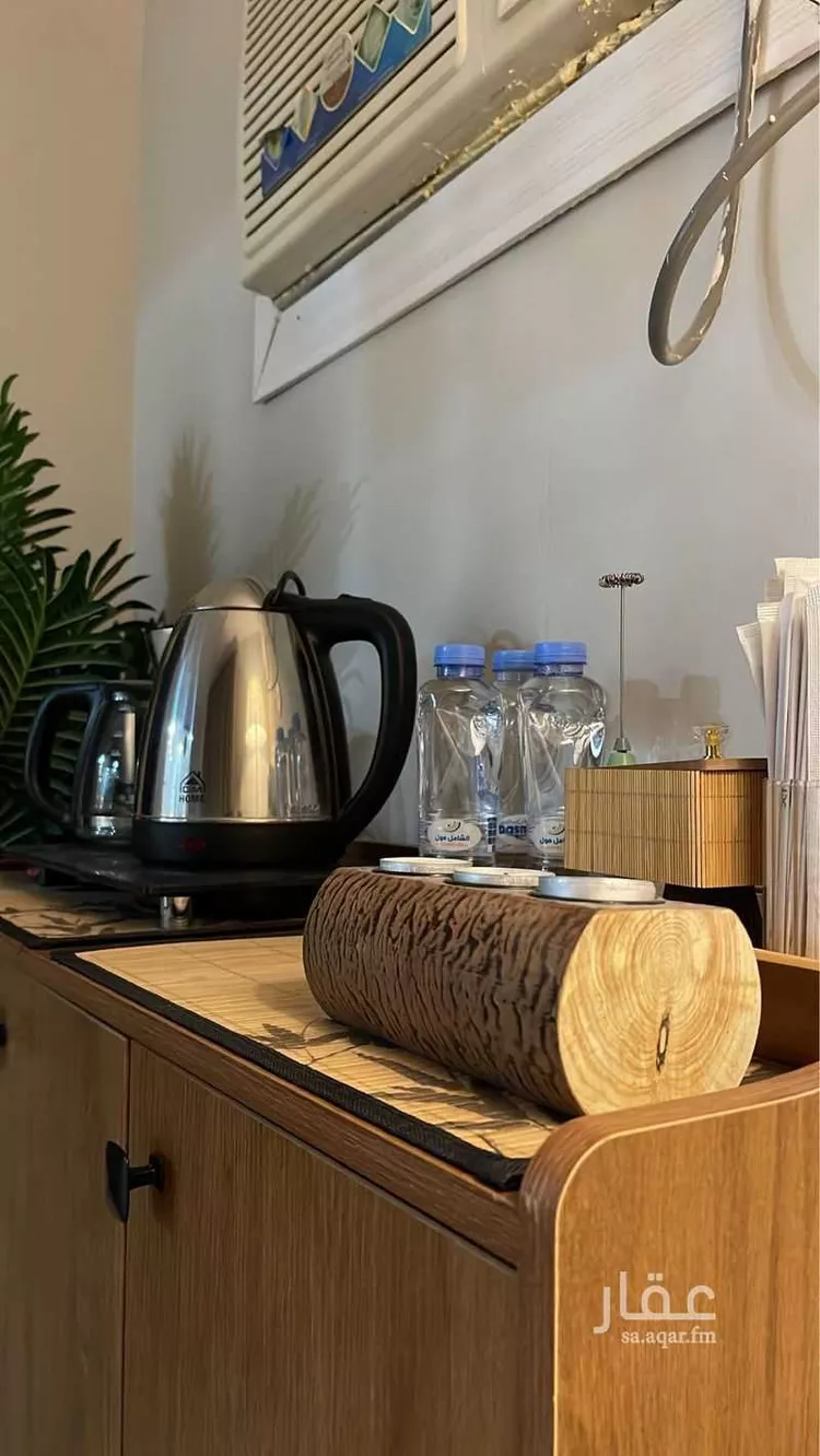 شقة مفروشة للحجز في شارع أبي بكر بن أحمد بن ظهيرة ، حي أم حبلين ، جدة ، جدة صورة 4