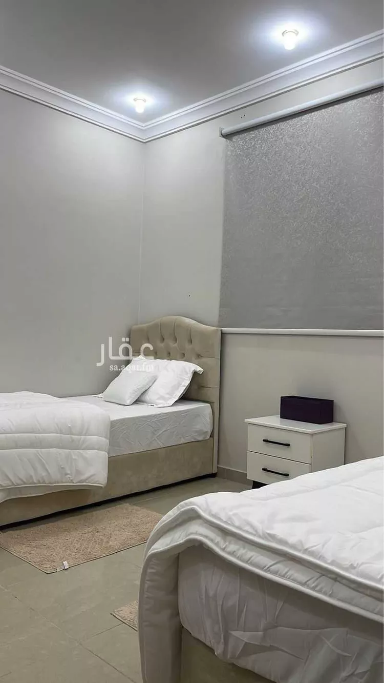 Furnished Apartment for Booking in Jeddah Ar Rayan 7