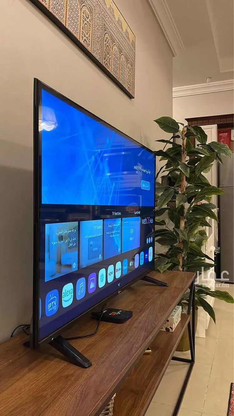 شقة مفروشة للحجز في شارع أبي بكر بن أحمد بن ظهيرة ، حي أم حبلين ، جدة ، جدة صورة 5