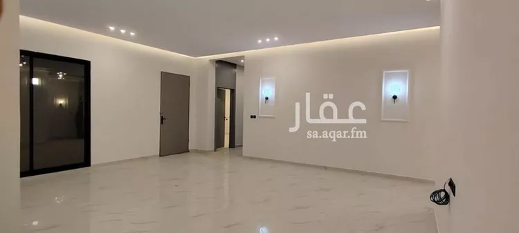 دور للبيع في حي اليرموك, مدينة الخرج, منطقة الرياض صورة 3