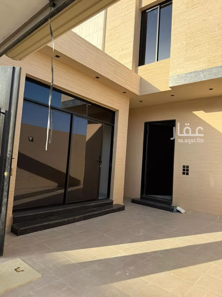 فيلا للبيع في شارع الحسن القرشي, حي البيان, مدينة الرياض, منطقة الرياض