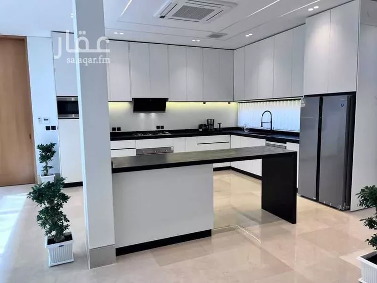 فيلا للبيع في حي الملقا, مدينة الخرج, منطقة الرياض صورة 3