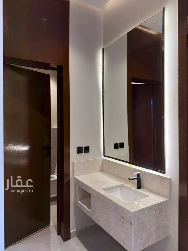 فيلا للبيع في شارع الحسن القرشي, حي البيان, مدينة الرياض, منطقة الرياض صورة 5