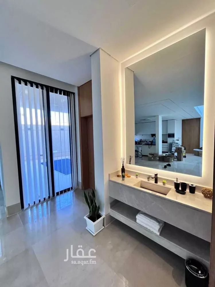 فيلا للبيع في حي الملقا, مدينة الخرج, منطقة الرياض 9