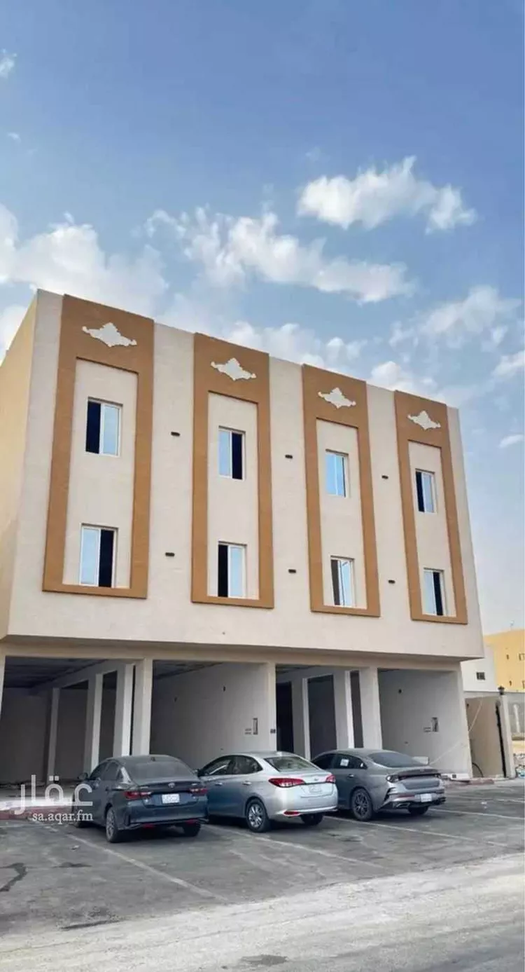 عمارة للبيع في شارع الحارث بن عدي الخطمي, حي الهدا, مدينة الخرج, منطقة الرياض