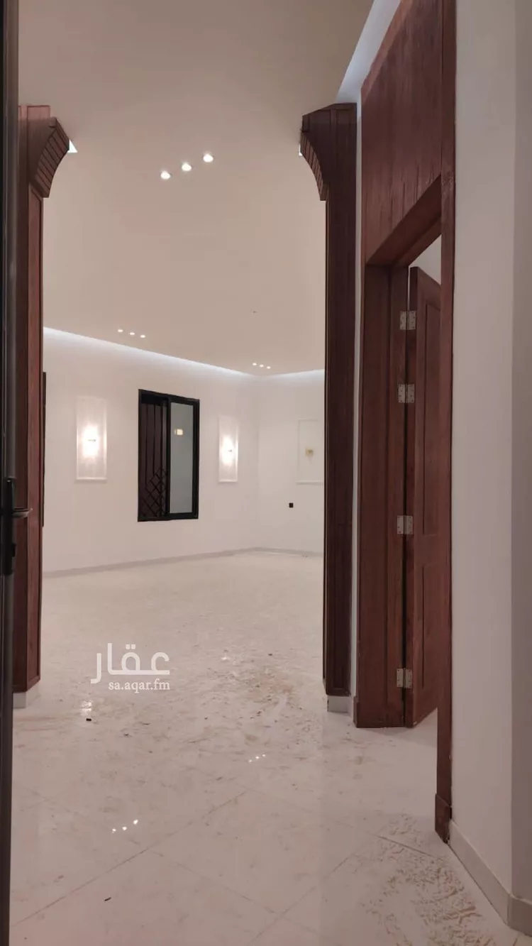 دور للبيع في شارع أحمد بن طريف, حي اليرموك, مدينة الخرج, منطقة الرياض صورة 3